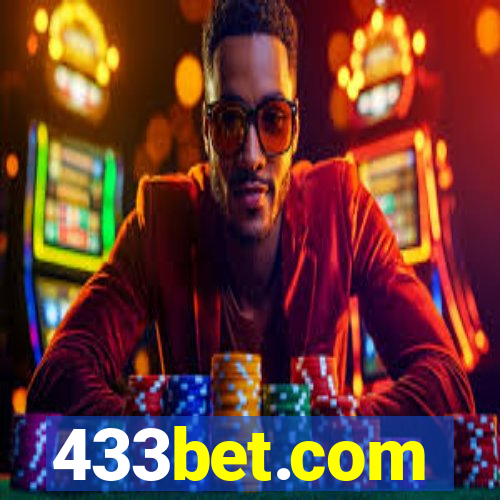 433bet.com