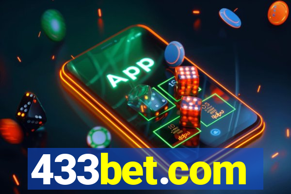 433bet.com