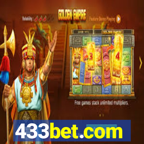 433bet.com