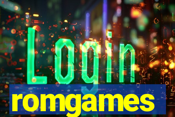 romgames