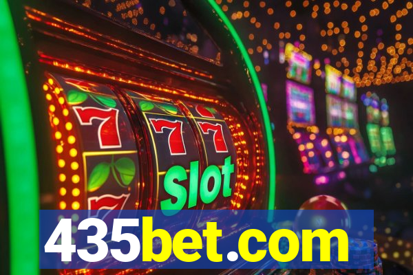 435bet.com