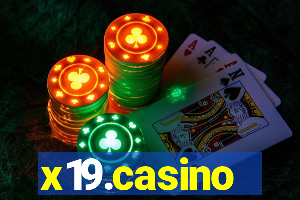 x19.casino