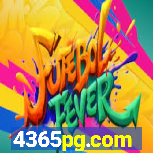 4365pg.com
