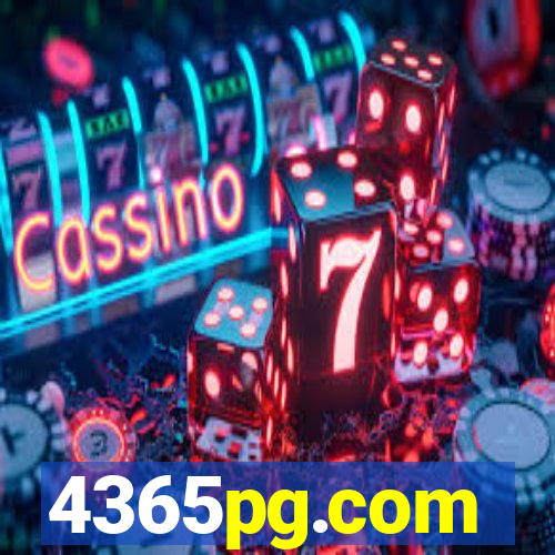 4365pg.com
