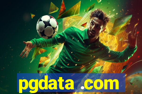 pgdata .com