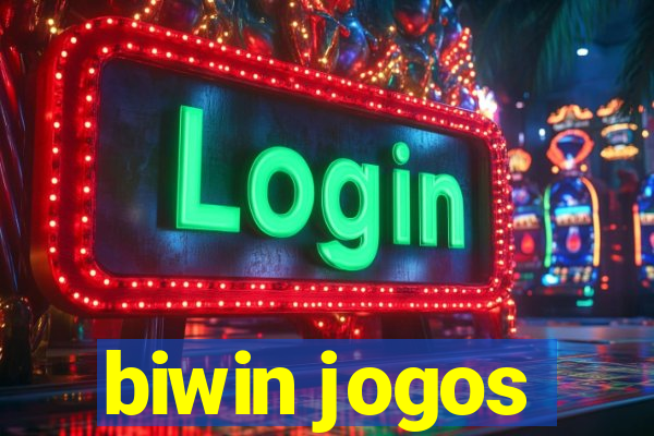 biwin jogos