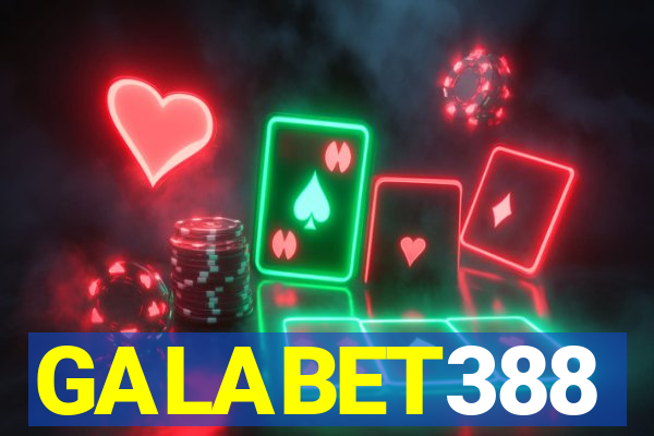 GALABET388