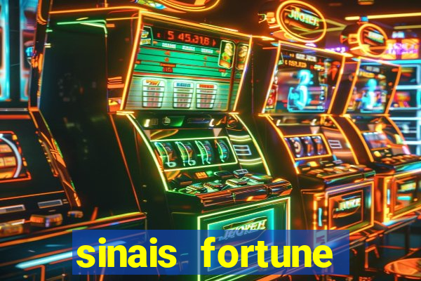 sinais fortune rabbit