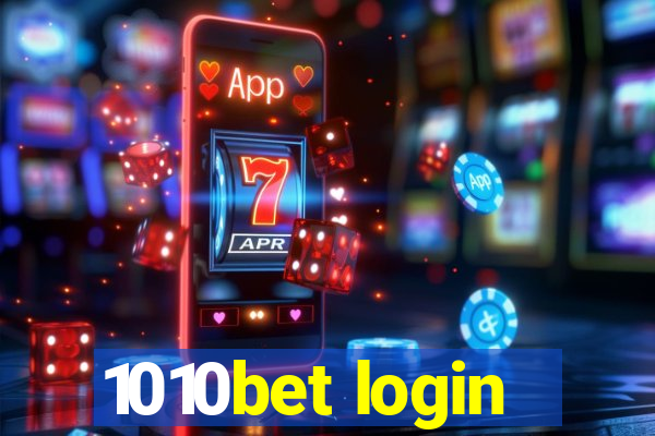 1010bet login
