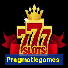 Pragmaticgames