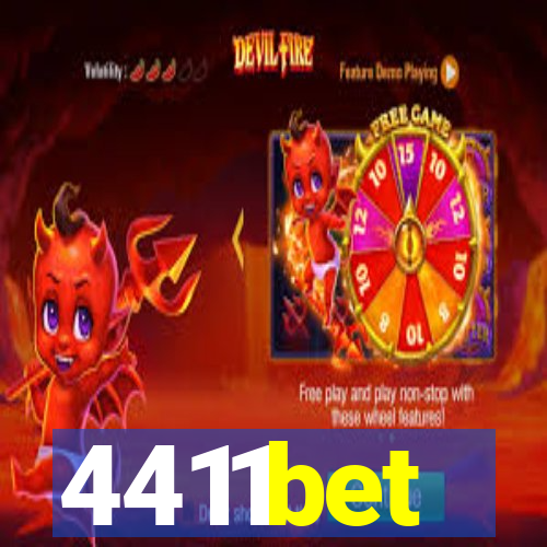 4411bet