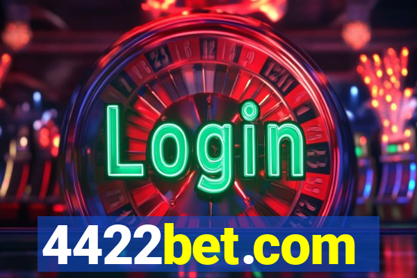 4422bet.com