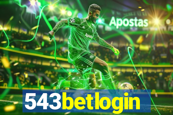 543betlogin