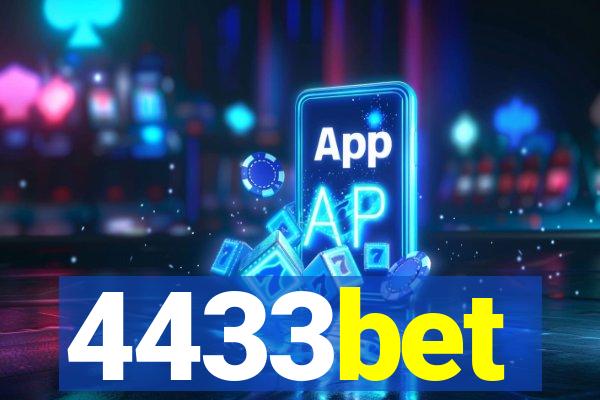 4433bet