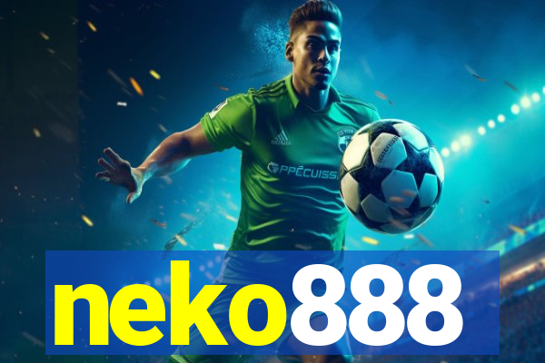neko888