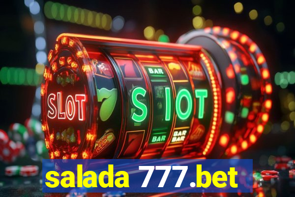 salada 777.bet