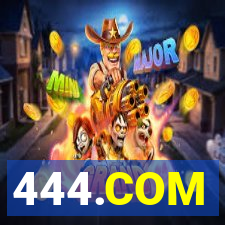 444.COM