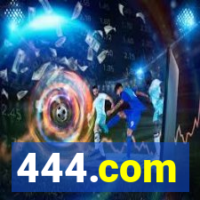 444.com