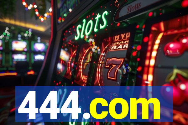 444.com