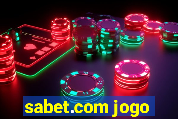 sabet.com jogo