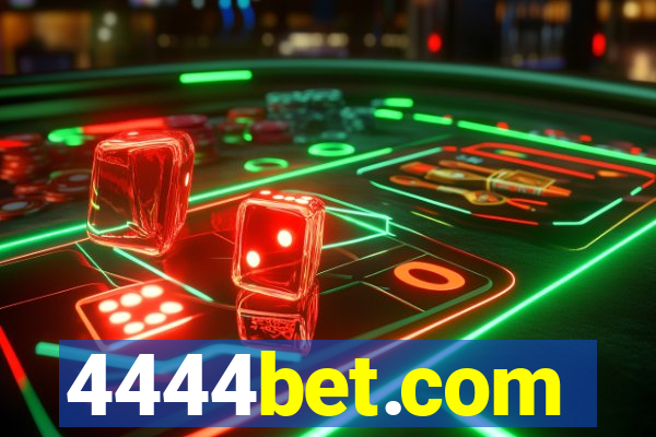 4444bet.com