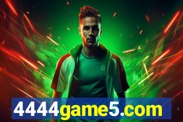4444game5.com