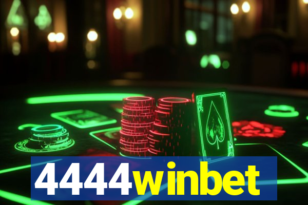 4444winbet