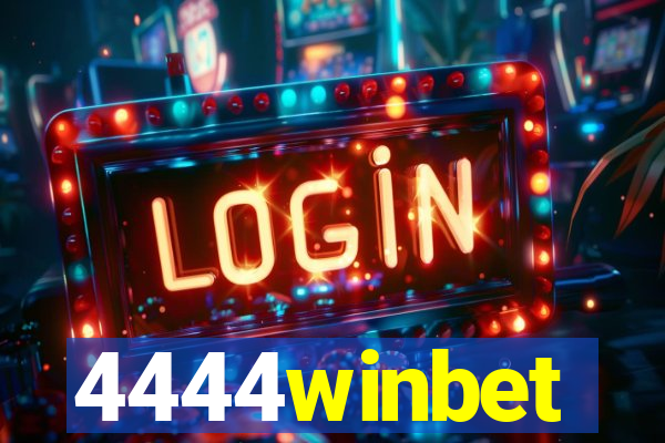 4444winbet