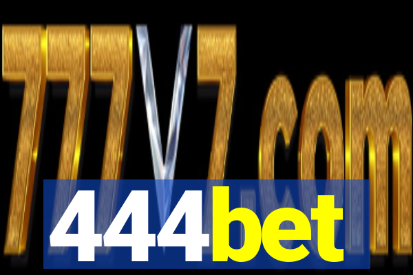 444bet