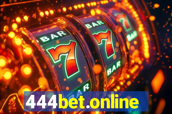 444bet.online