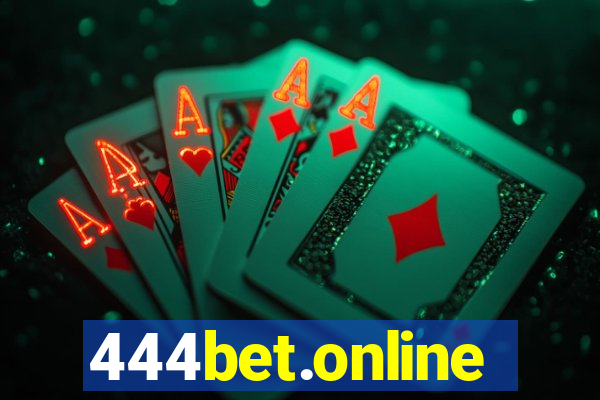 444bet.online