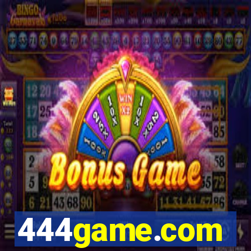 444game.com