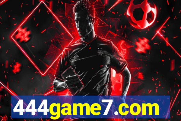 444game7.com