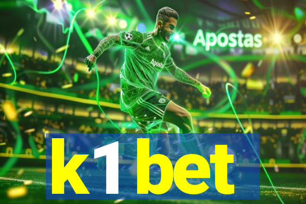 k1 bet