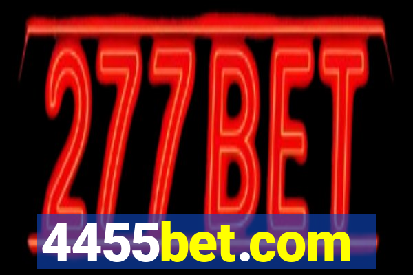 4455bet.com