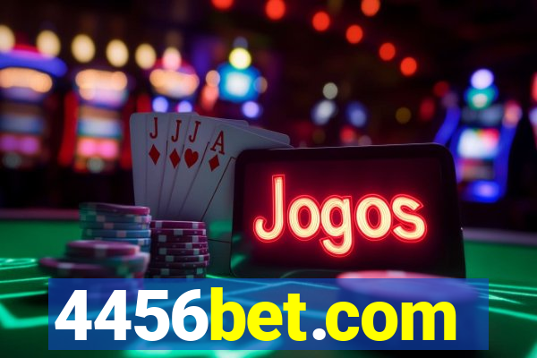 4456bet.com