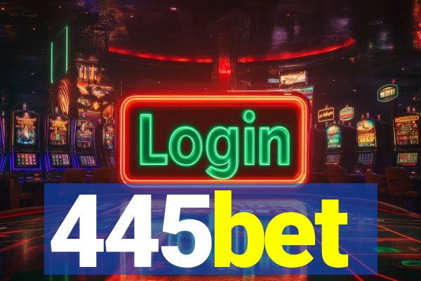445bet