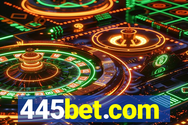 445bet.com