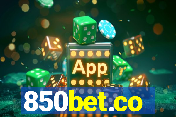 850bet.co