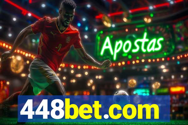448bet.com