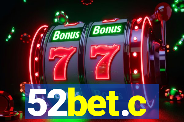 52bet.c