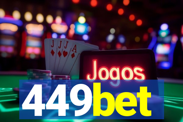 449bet