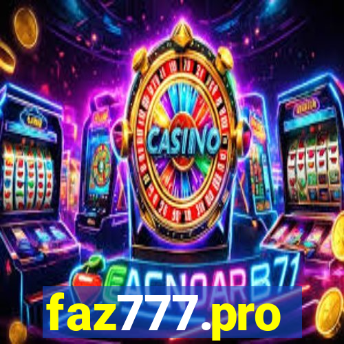 faz777.pro