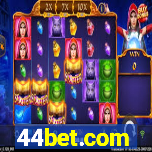 44bet.com