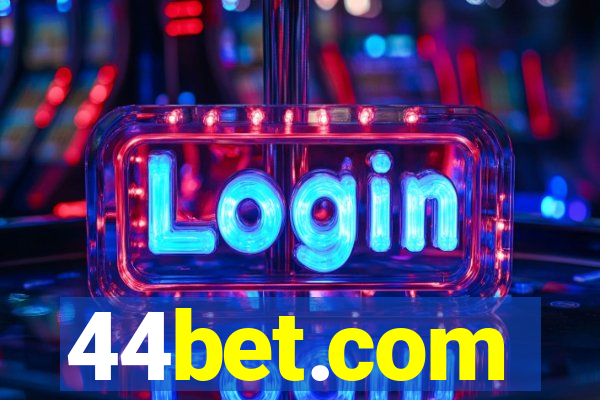44bet.com