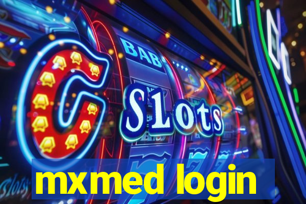 mxmed login