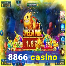 8866 casino