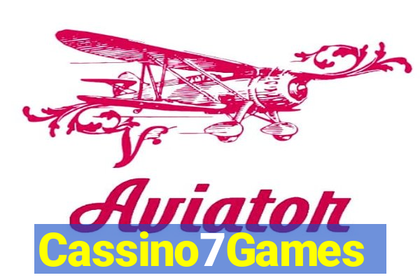 Cassino7Games