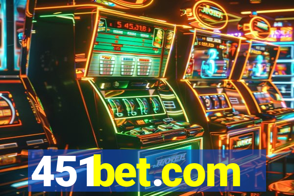 451bet.com