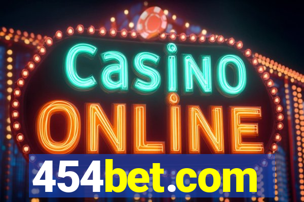 454bet.com